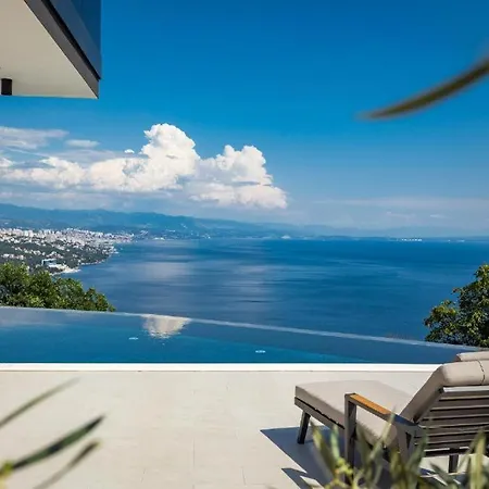 Villa Platinum *