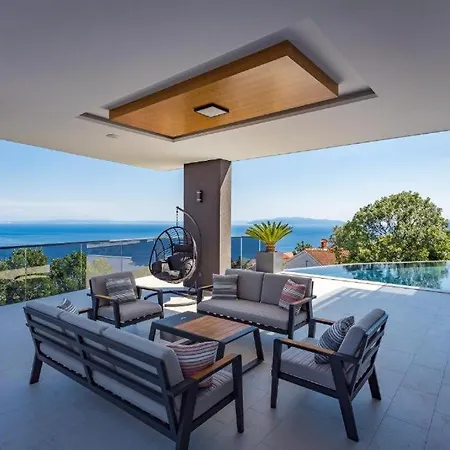 Platinum Villa *