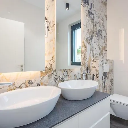 Platinum Villa Opatija