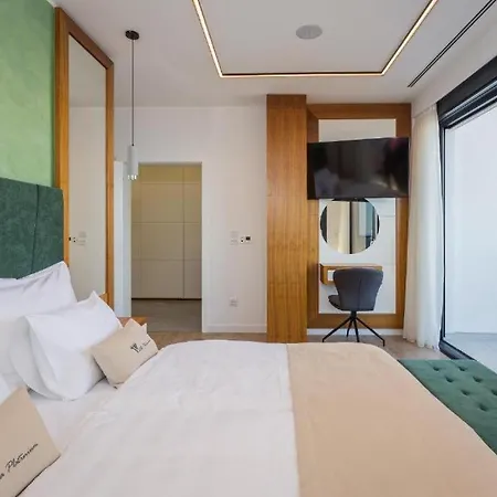 Villa Platinum *