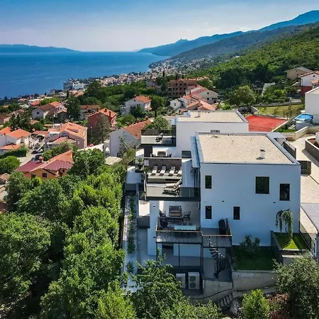 Villa Platinum *