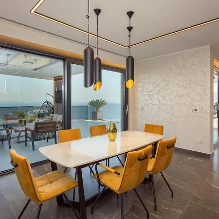 Platinum Villa