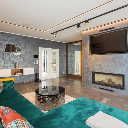 Platinum Opatija