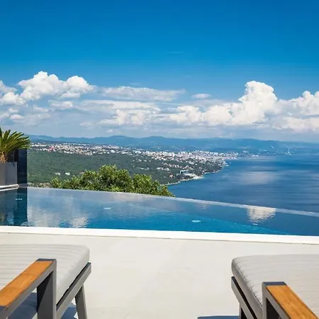 Villa Platinum *