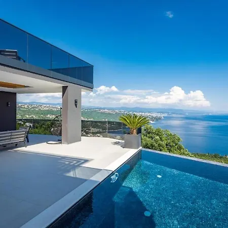 Villa Platinum